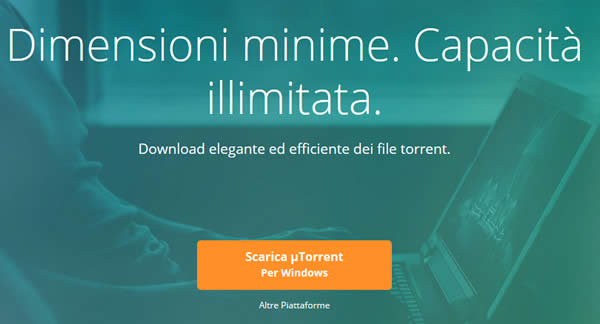 come si scarica un film da torrent