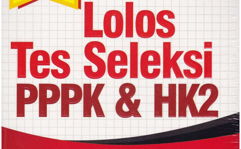 Download Soal Siap dan Kunci Jawaban Latihan Pegawai Pemerintah dgn Perjanjian Kerja Download Soal dan Kunci Jawaban Tes PPPK Tahun 2019 (Lengkap)