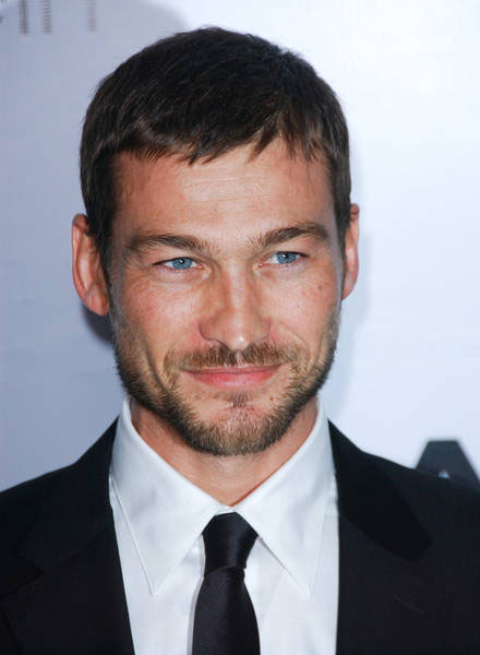 andy whitfield
