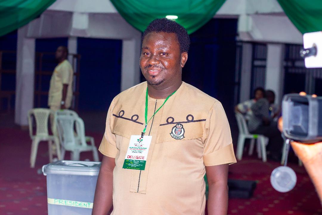 National Youth Council of Nigeria Elective Congress