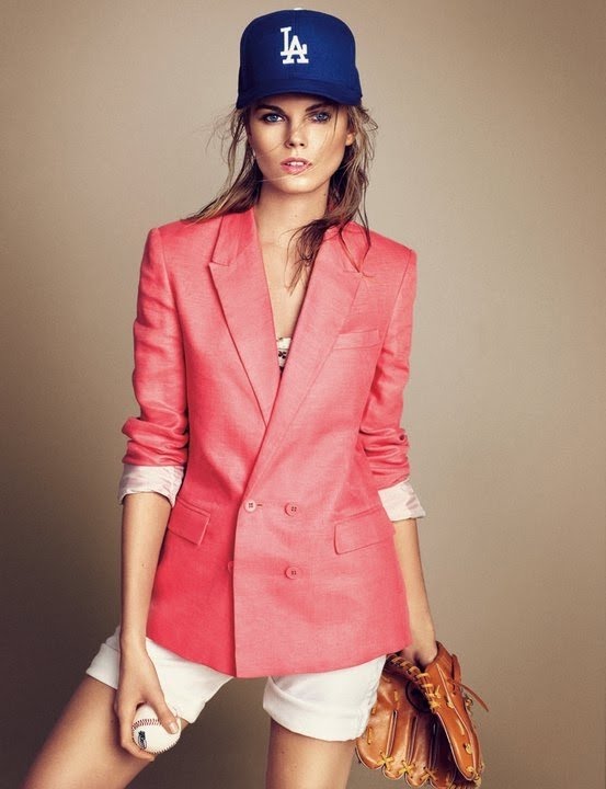 Pr??t-?�-Porter Monde: Mango Collection Printemps / Et?� 2011