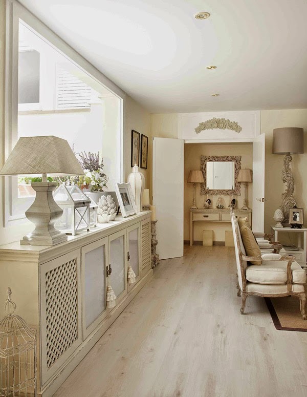 ESTILO RUSTICO: Remodelacion Rustica