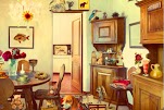 Style Room Hidden Objects