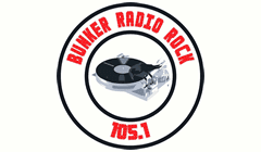 Bunker Radio Rock 105.1 FM