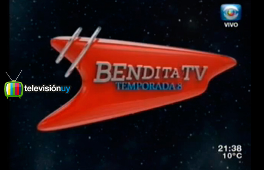Televisión de Uruguay online: La nueva Bendita TV