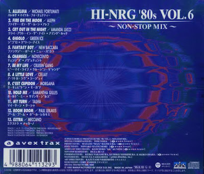 Various - Super Eurobeat Vol. 110 Millennium Anniversary Non-Stop Megamix Various - Super Eurobeat Vol. 110 Millennium Anniversary Non-Stop Megamix