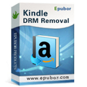 Kindle DRM Removal Portable