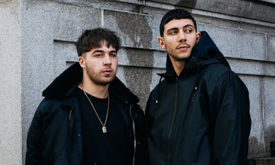 Majid Jordan Picture