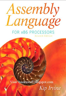 Assembly Language for x86 Processors 7th Edition by Kip Irvine