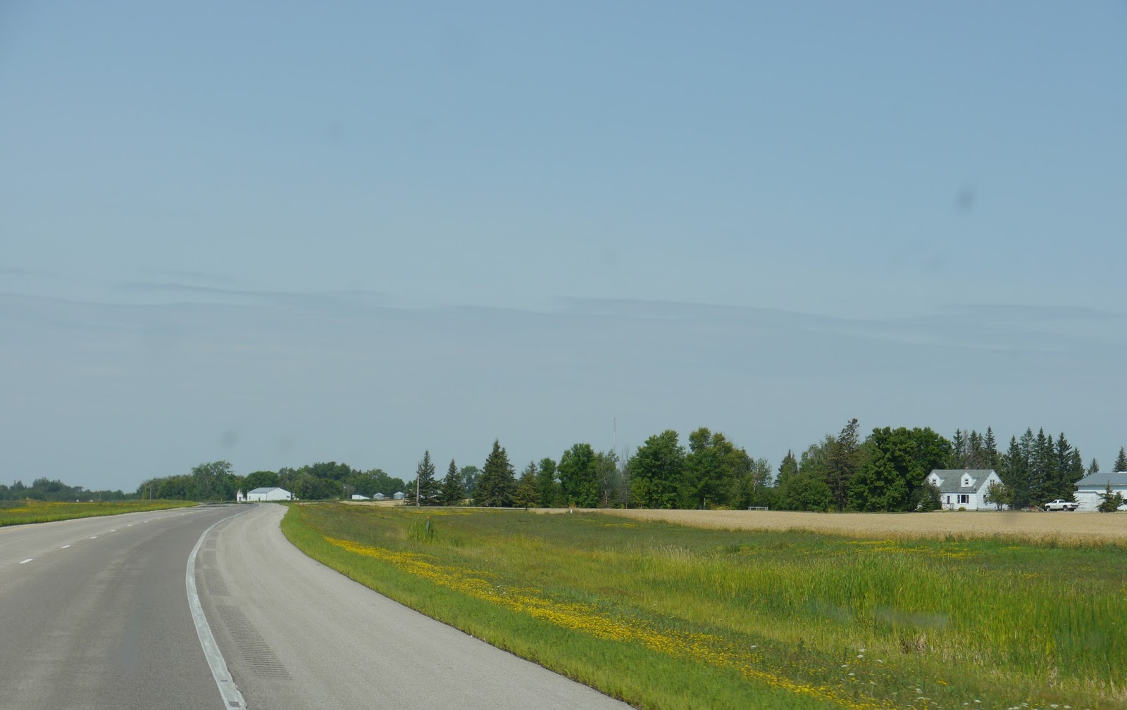 Jim and Bev The Greater Grand Forks area East Grand Forks, MN and