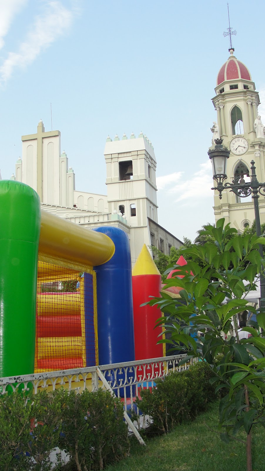 Tradiciones de mi pueblo La feria de Zapotiltic Desde Jalisco