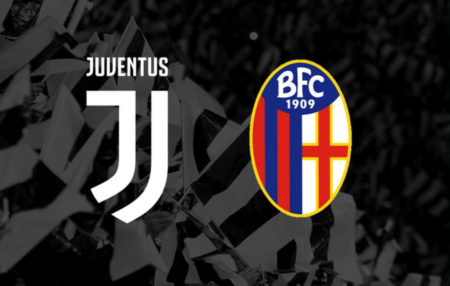 JUVENTUS BOLOGNA Streaming Gratis Rojadirecta.