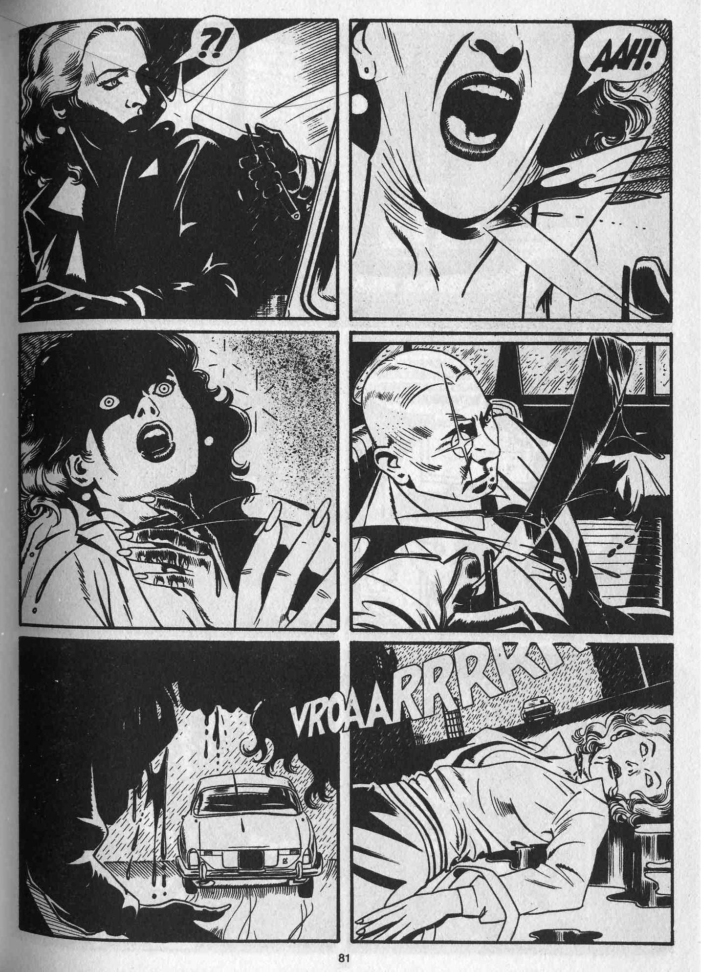 Dylan Dog (1986) issue 11 - Page 76