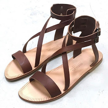 sandales sessun