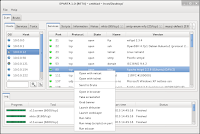 Herramienta para simplificar el proceso de test penetración de las infraestructuras de red.