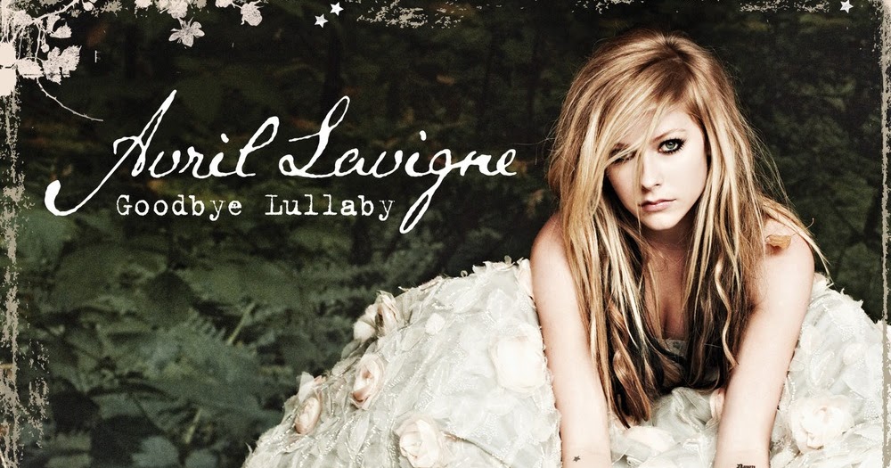 Avril Lavigne Goodbye Lullaby Itunes M4a Aac 2011 Mediacafe789