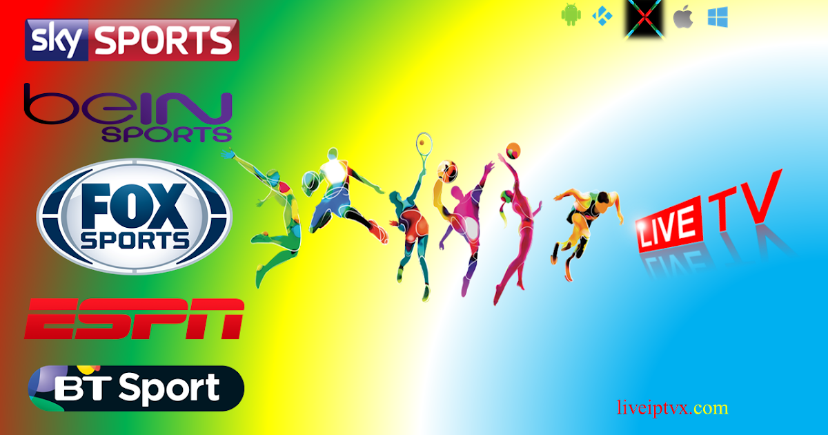Watch Live Sports Streamig Online Free With Latest Sports TV Listing On