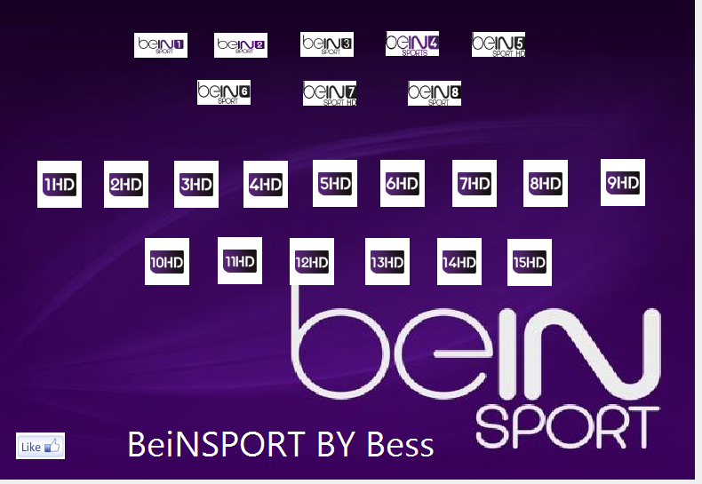 IPTV LINKS: June 2017