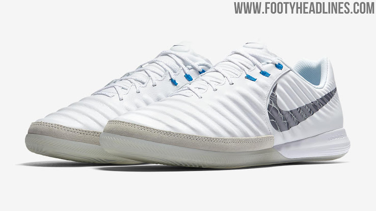 Separate Degenerate Probably Classy Nike TiempoX Lunar Legend 7 'Just Do It' Boots Revealed - Footy  Headlines