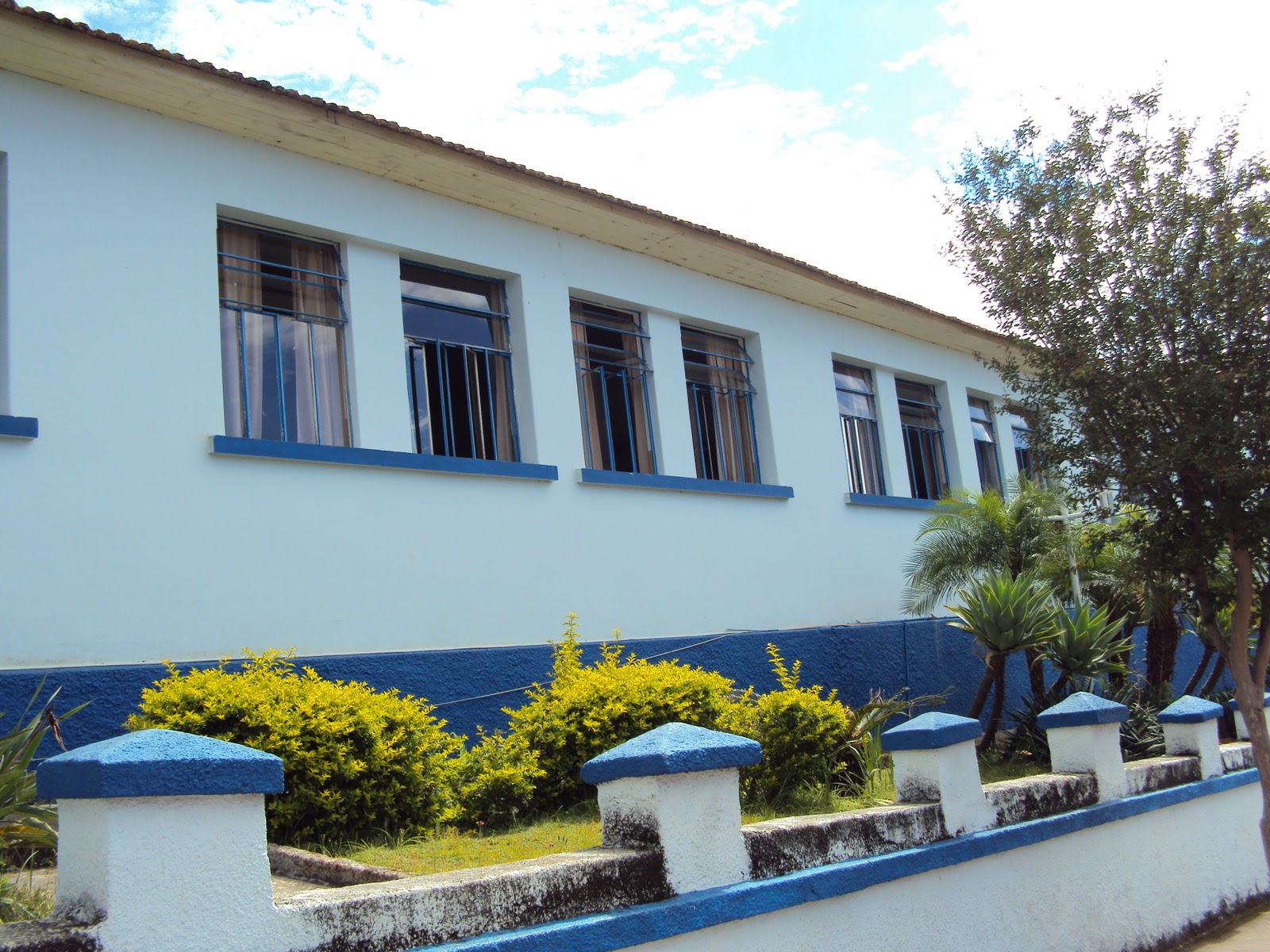 Escola Municipal "Castro Alves": Escola Municipal "Castro Alves ...