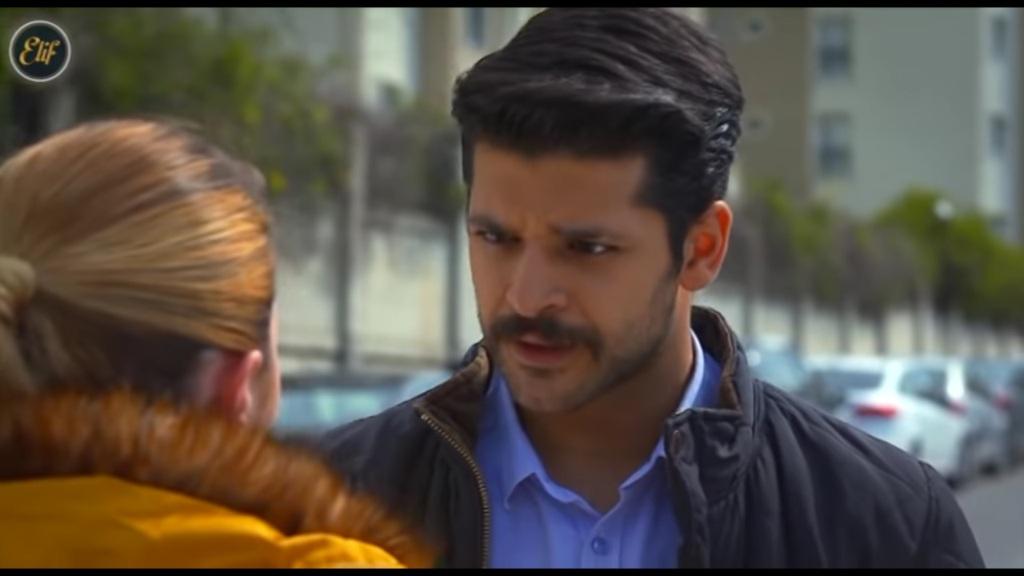 Elif odcinek 365: Elif oddaje skradzione pieniądze! Selim ratuje życie Pelin! [Streszczenie + Zdjęcia]