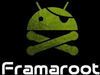Cara Mudah Root Semua Jenis Android Tanpa PC Menggunakan Framaroot