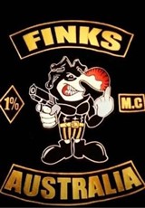  Biker News Finks MC