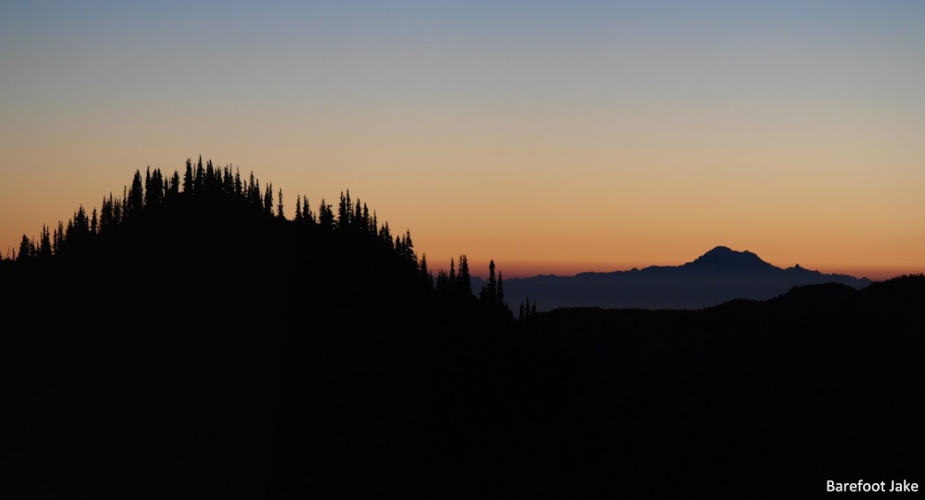 mount baker