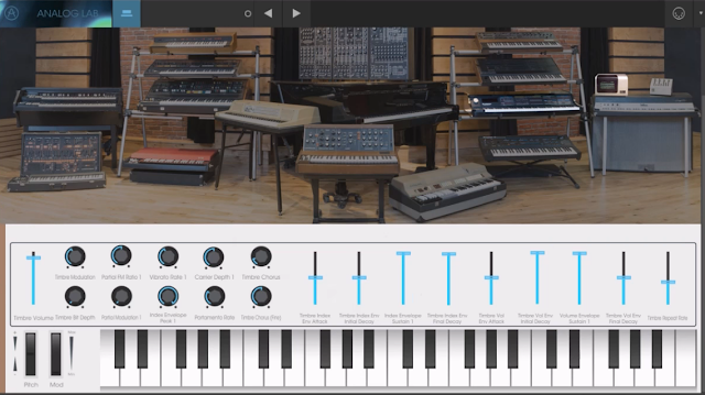 Arturia Analog Lab Crack