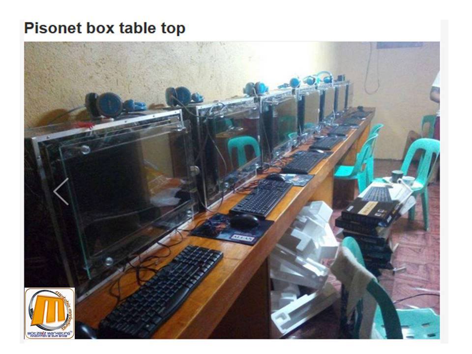 Marketing Sales & Services BUSINESS!!!