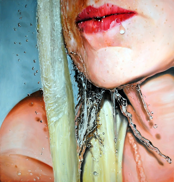 Фото реализм Linnea Strid 10 Фото реализм Linnea Strid 9