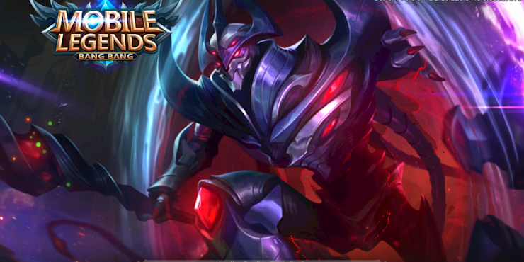 Hero Terkuat Mobile Legends Yang Cocok Untuk Push Rank