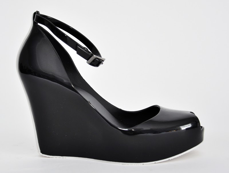 ALTER: New Arrival: Melissa Shoes