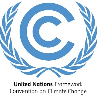 2020 UNFCCC - Postponed Due to COVID-19