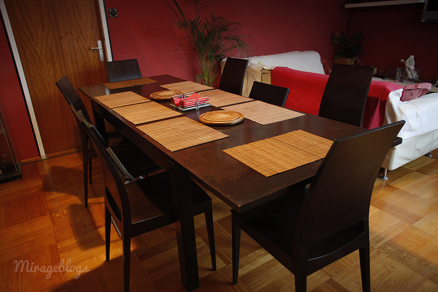 Table ideas for small spaces Table ideas for small spaces