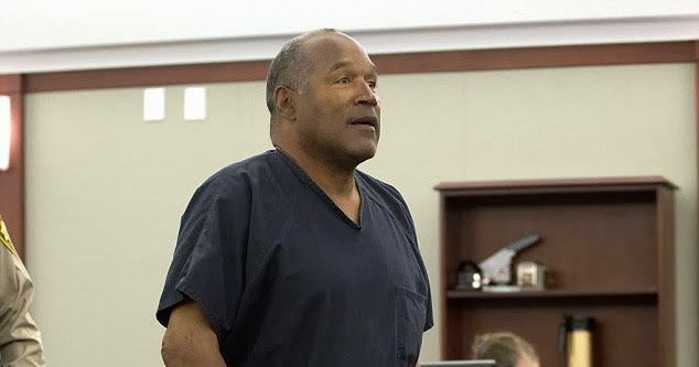 O.J. Simpson undergoing tests for brain cancer | Welcome to Linda Ikeji ...