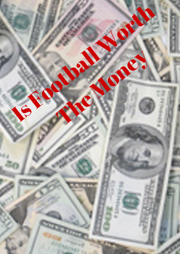 Football Pros and Cons Pros of Football