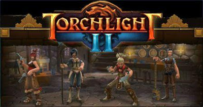 torchlight 2 update 11 RELOADED mediafire download