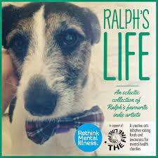 The Ralph's Life CD