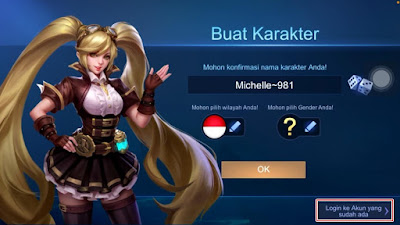 How to Move Mobile Legends Account From Android To Iphone (IOS) 2