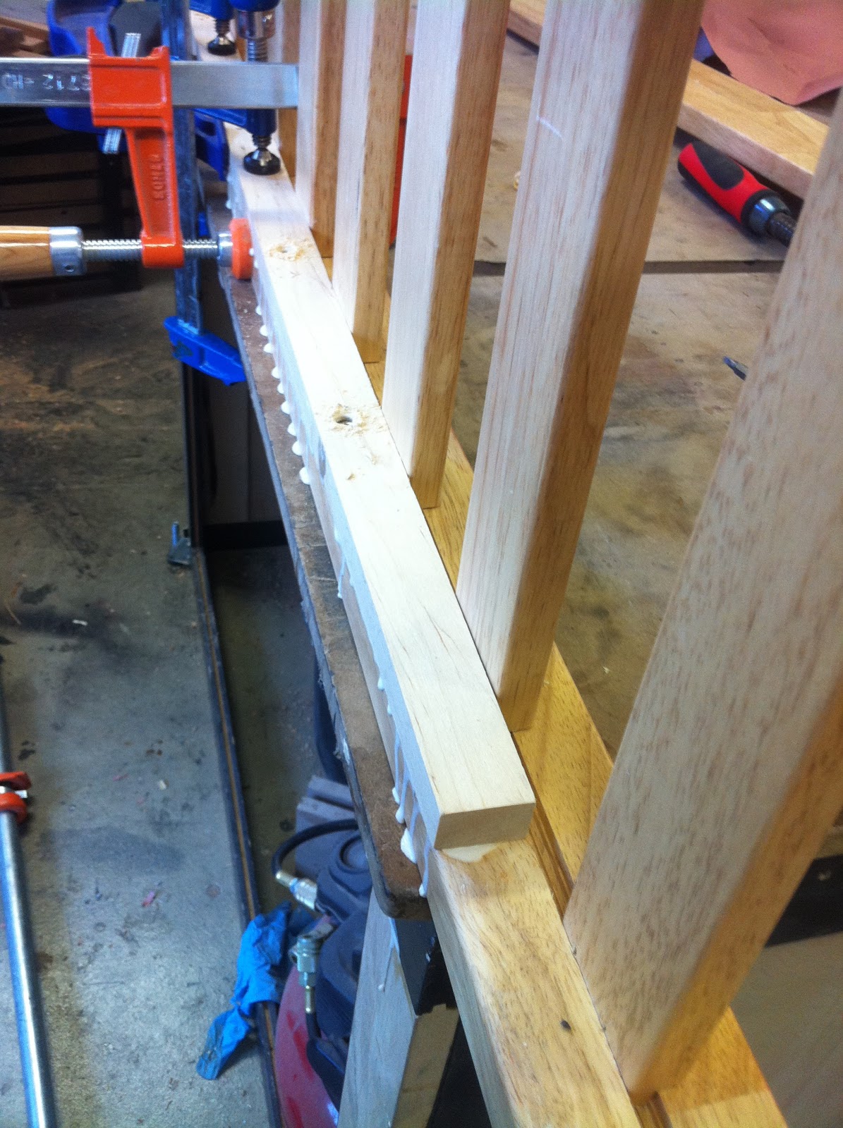 IDVW Design Futon Repair It's easy to fix the most common futon failures