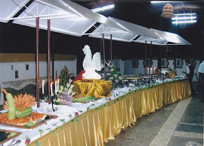 caterers in hyderabad