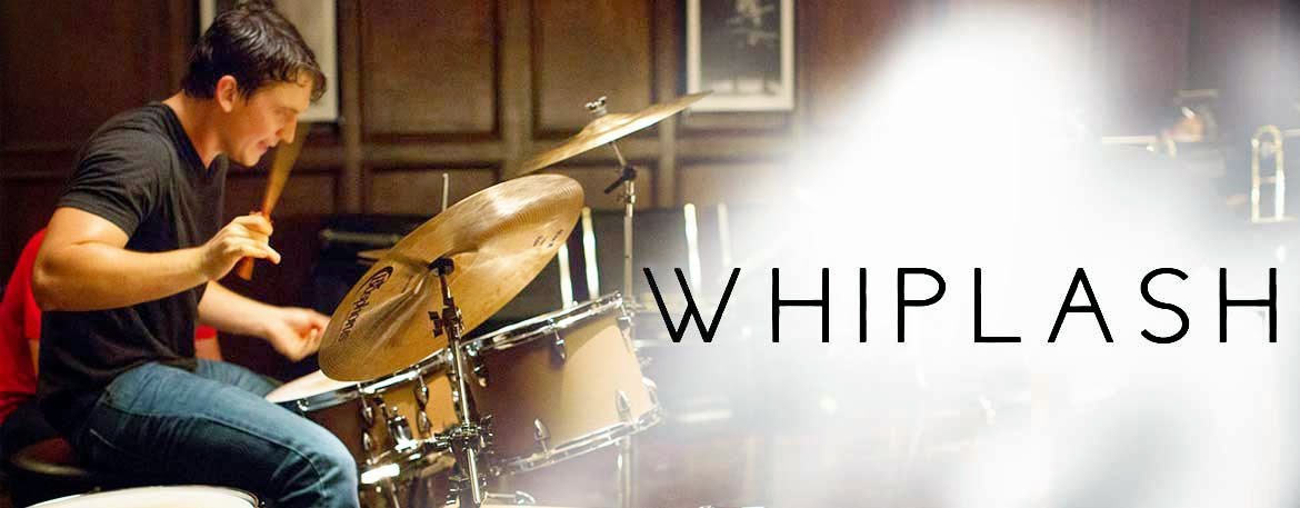 Whiplash: música y obsesión |2014 |1080p. |Dual |Latino
