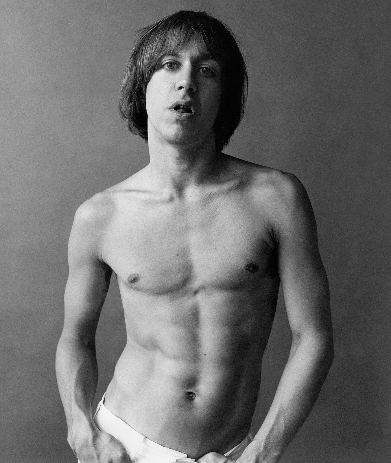 GayCultureLand Iggy Pop gaycultureland-iggy-pop