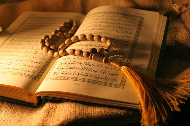 Keajaiban Al-Quran Dalam Mengobati Sel Otak