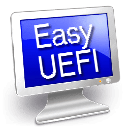 Download Hasleo EasyUEFI Enterprise v4.2 Full version for free