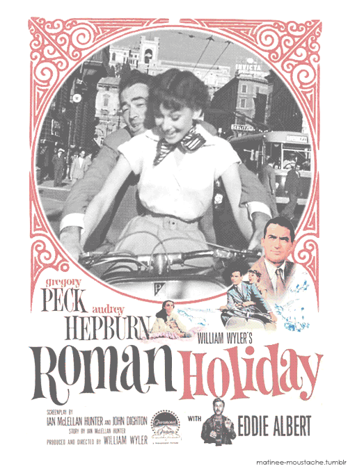 팬들 사이에서 유행하는 무빙 포스터 모음.gif | 인스티즈