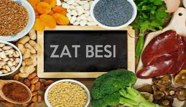 10 NUTRISI PENTING YANG DIBUTUHKAN OLEH WANITA NUTRISI PENTING YANG DIBUTUHKAN OLEH WANITA