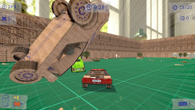 Concept Destruction Game Screenshot 9