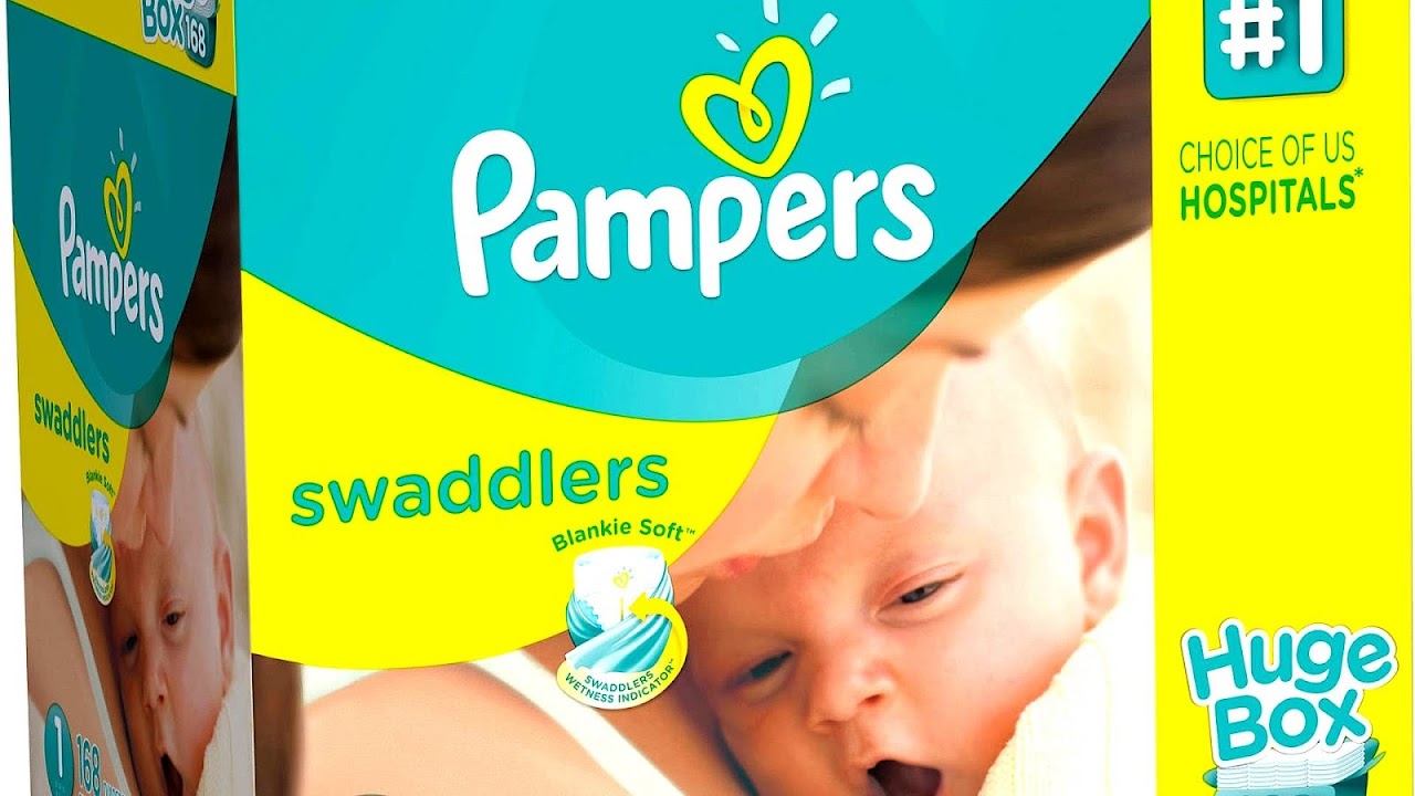 Size 1 Diapers Age Diaper Choices